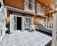 Buy Bungalow close to the beach in La Mata, Torrevieja. ID 6326