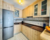 Buy Bungalow close to the beach in La Mata, Torrevieja. ID 6326