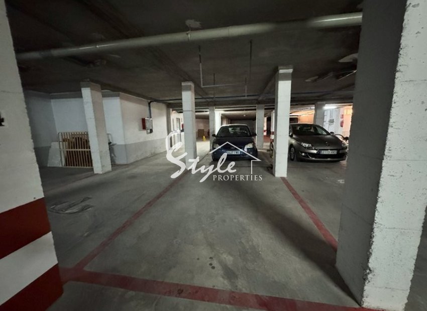 Buy Bungalow close to the beach in La Mata, Torrevieja. ID 6326