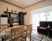 Buy bungalow close to the sea in Lago Jardin, Torrevieja, Costa Blanca. ID: 4290