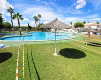 Buy bungalow close to the sea in Lago Jardin, Torrevieja, Costa Blanca. ID: 4290