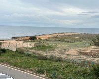 Buy bungalow close to the sea in MAR AZUL, Torrevieja, Costa Blanca. ID: 6119