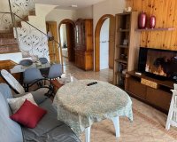 Buy bungalow close to the sea in MAR AZUL, Torrevieja, Costa Blanca. ID: 6119