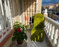 Buy bungalow in Altos de Limonar, Torrevieja. ID 4770