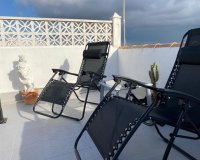 Buy bungalow in Altos de Limonar, Torrevieja. ID 4770