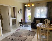 Buy bungalow in Altos de Limonar, Torrevieja. ID 4770