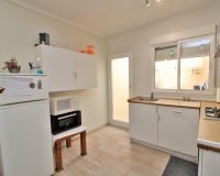 Buy bungalow in Costa Blanca close to sea in Punta Prima. 4013