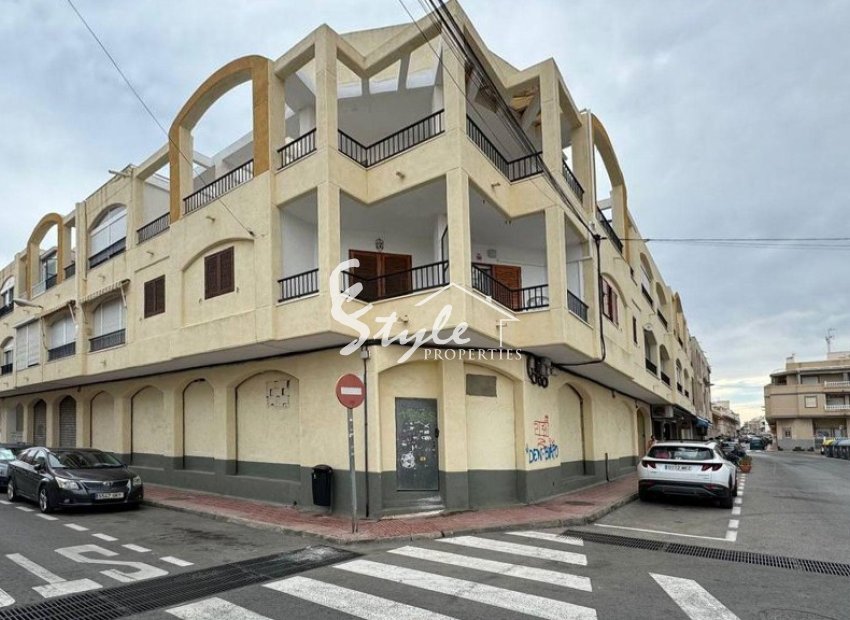 Buy commercial property just 250 meters from 