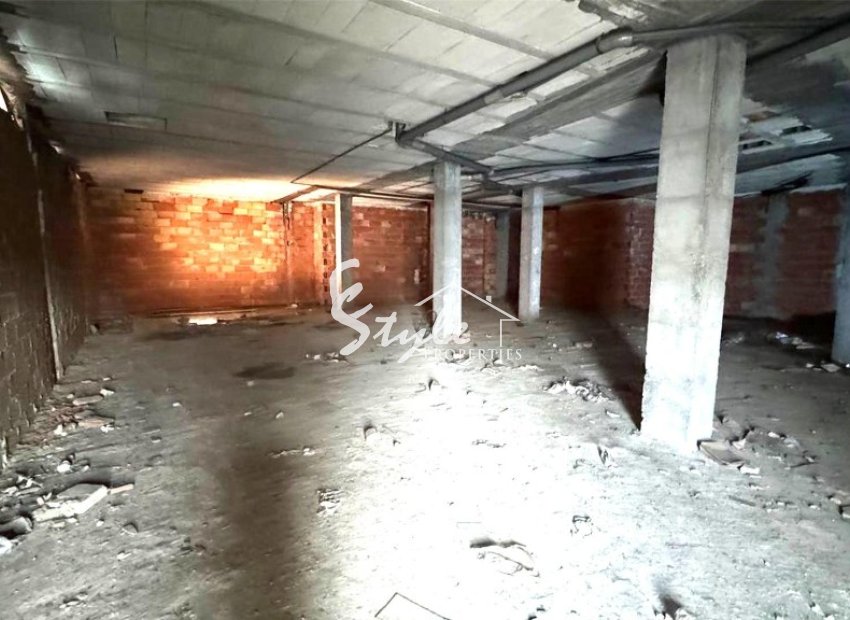 Buy commercial property just 250 meters from 