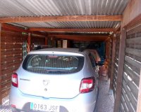 Buy Country house on a large plot in Dolores, Costa Blanca. ID: 4063