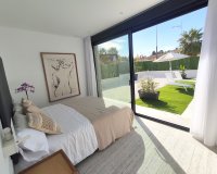 Buy detached house with pool in Calasparra, Costa Calida, Spain. ID: ON1355