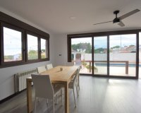 Buy detached house with pool in Pinar de Campoverde, Costa Blanca, Spain. ID: 4275