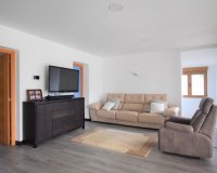 Buy detached house with pool in Pinar de Campoverde, Costa Blanca, Spain. ID: 4275