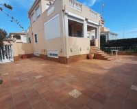Buy Duplex close to the sea and beach in Residencial “Balcón del Mediterráneo” of Torrelamata, Torrevieja. ID: 6279 