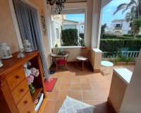 Buy Duplex close to the sea and beach in Residencial “Balcón del Mediterráneo” of Torrelamata, Torrevieja. ID: 6279 