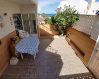 Buy Ground floor bungalow in Costa Blanca close to sea in La Mata, Torrevieja. ID: 4642