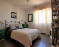 Buy Ground floor bungalow in Costa Blanca close to sea in La Mata, Torrevieja. ID: 4642