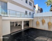 Buy independent villa with lovely garden areas and pool Los Balcones, Torrevieja, Costa Blanca. ID: 6312