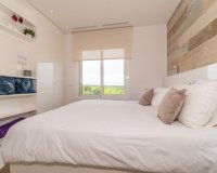 Buy luxury stylish penthouse in Las Colinas Golf & Country Club, Villamartín, Orihuela Costa. id 4705