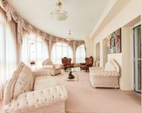 Buy luxury villa in Costa Blanca close to sea in Ciudad Quesada. ID: 4513