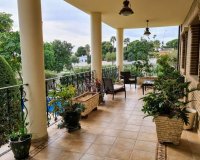 Buy luxury villa in Costa Blanca close to sea in Ciudad Quesada. ID: 4800