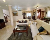Buy luxury villa in Costa Blanca close to sea in Ciudad Quesada. ID: 4800