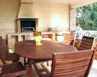 Buy luxury villa in Costa Blanca close to sea in Ciudad Quesada. ID: 4800