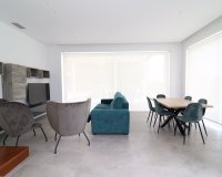 Buy luxury villa with garden and pool, in Las Colinas Golf & Country Club, Villamartín, Orihuela Costa. id 6050