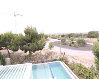 Buy luxury villa with garden and pool, in Las Colinas Golf & Country Club, Villamartín, Orihuela Costa. id 6050