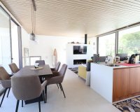 Buy luxury villa with garden and pool, in Las Colinas Golf & Country Club, Villamartín, Orihuela Costa. id 6319