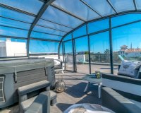 Buy Newly villa in Dehesa de Campoamor close to sea. ID 4285