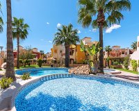 Buy Penthouse in Punta Marina, Orihuela Costa, Costa Blanca. ID 4816