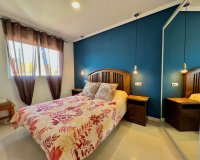 Buy penthouse just 400 meters to the beach in Torrevieja, Costa Blanca. ID: 6257