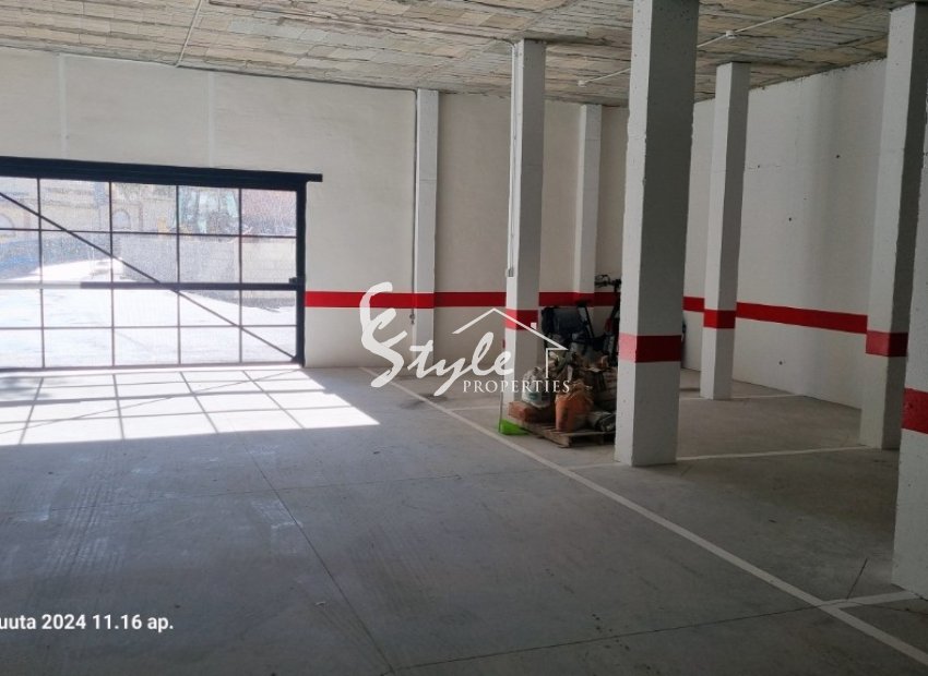 Buy top floor penthouse in Villamartín golf, Costa Blanca. ID 6314