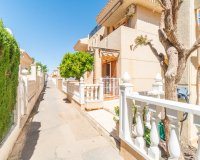 Buy townhouse in Playa Flamenca, Torrevieja. ID 6185