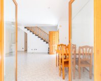 Buy townhouse in Playa Flamenca, Torrevieja. ID 6185