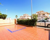 Buy townhouse quad in Cabo Roig close to the beach. id 4680