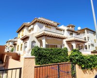 Buy townhouse quad in Cabo Roig close to the beach. id 4680