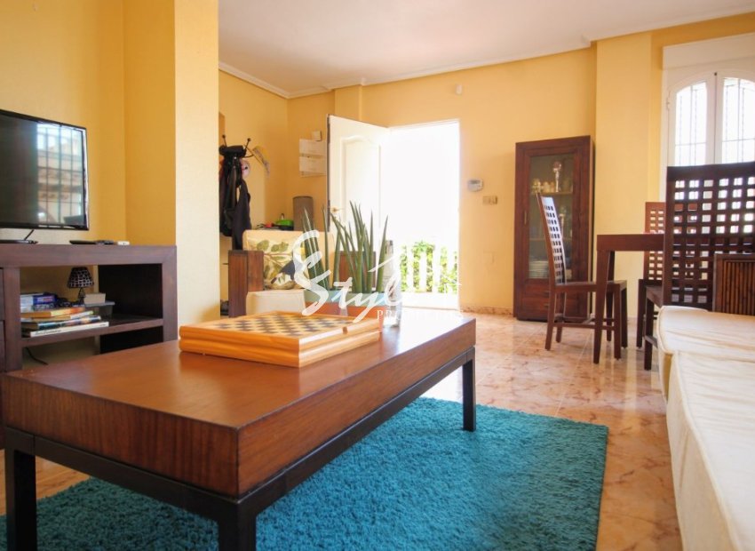Buy townhouse quad in Cabo Roig close to the beach. id 4680