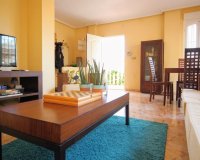 Buy townhouse quad in Cabo Roig close to the beach. id 4680