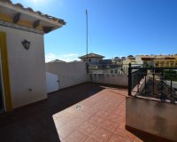 Buy townhouse quad in Cabo Roig close to the beach. id 4722
