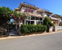 Buy townhouse quad in Cabo Roig close to the beach. id 4722