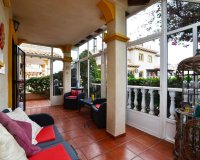 Buy townhouse quad in Cabo Roig close to the beach. id 4722