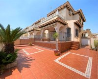 Buy townhouse quad in Cabo Roig close to the beach. id 6071