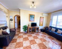 Buy townhouse quad in Cabo Roig close to the beach. id 6071