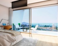 Buy villa in Costa Blanca close to golf and beach. ID: ON1120_45