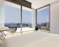 Buy villa in Costa Blanca close to golf and beach. ID: ON1120_55