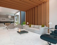 Buy villa in Costa Blanca close to golf and beach. ID: ON1120_55