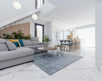 Buy villa in Costa Blanca close to golf and beach in Benidorm. ID: ON1137_33