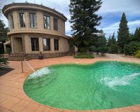 Buy Villa in Costa Blanca close to sea in Ciudad Quesada. ID: 4973